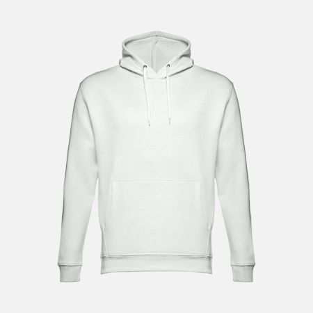 Худи унисекс Phoenix, светло-зеленое