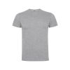 Футболка Dogo Premium мужская, серый меланж (размер S)