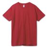 Футболка Regent 150 вишнево-красная, размер XXL