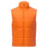 Жилет Kama оранжевый, размер 4XL