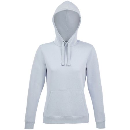 Толстовка женская Spencer Women, голубая