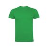 Футболка Dogo Premium мужская, насыщенный зеленый (размер S)