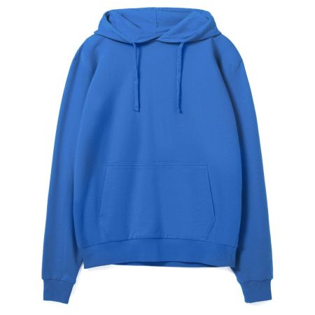 Худи Kirenga 2. 0, ярко-синее