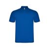 Рубашка поло Austral мужская, королевский синий (размер M)
