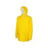 Дождевик Iberia, желтый (размер XS-S)