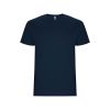 Футболка Stafford мужская, нэйви (размер 4XL)