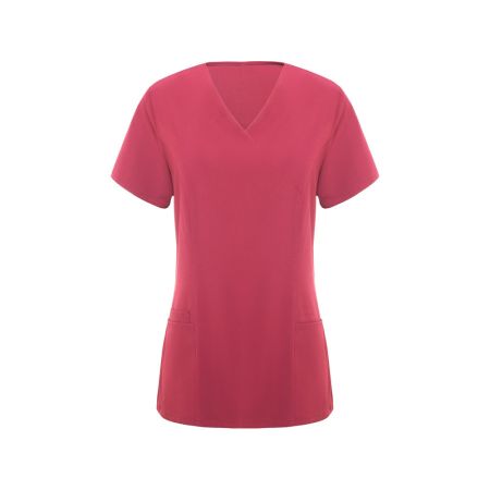 Рубашка женская Ferox, фуксия