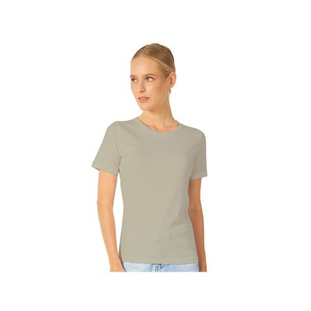 Футболка Heavy Super Club 2. 0 женская, оливковый