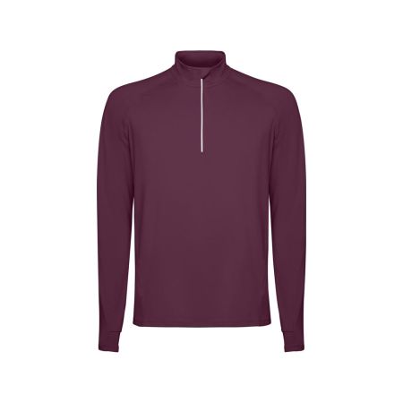 Лонгслив Estambul мужской, сливовый