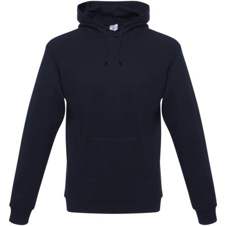 Толстовка ID. 003 темно-синяя