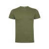 Футболка Dogo Premium мужская, армейский-зеленый (размер S)