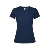 Футболка Estoril женская, синий нэйви (размер S)