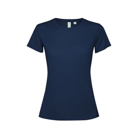 Футболка Estoril женская, синий нэйви